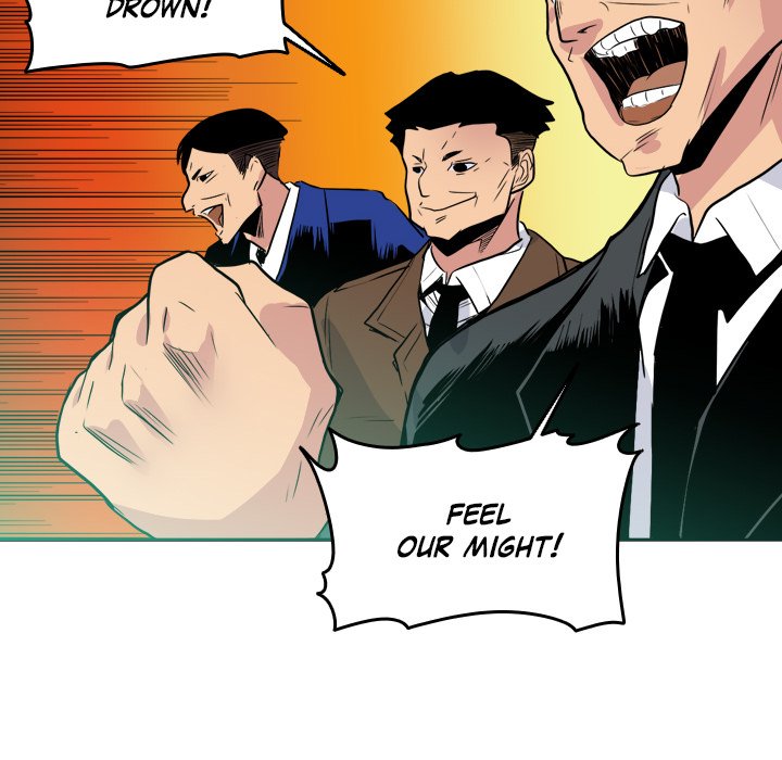Galauman Galauman EP 72 - Toomics page 14 - 