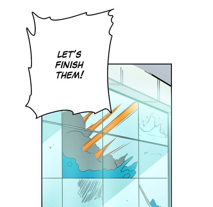 Galauman Galauman EP 72 - Toomics page 15 - 