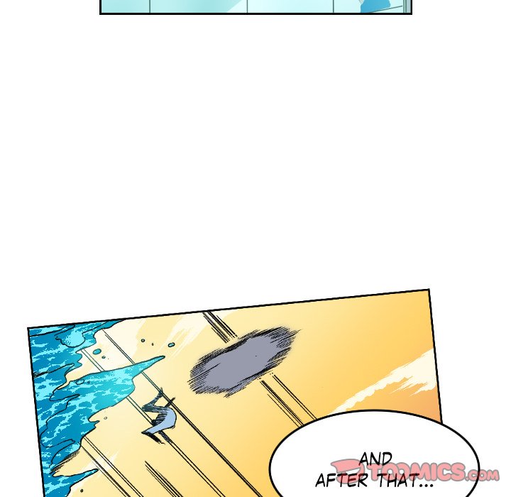 Galauman Galauman EP 72 - Toomics page 16 - 