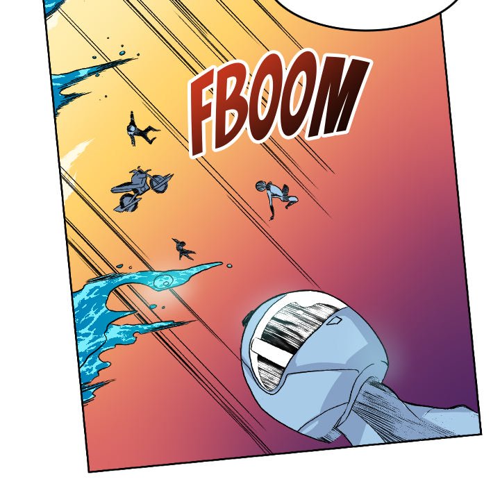 Galauman Galauman EP 72 - Toomics page 17 - 