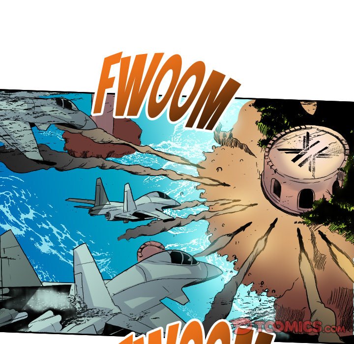 Galauman Galauman EP 72 - Toomics page 19 - 