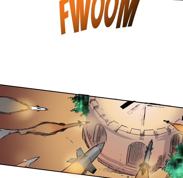 Galauman Galauman EP 72 - Toomics page 20 - 