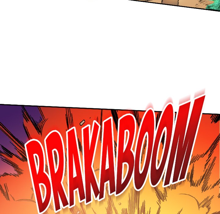 Galauman Galauman EP 72 - Toomics page 21 - 