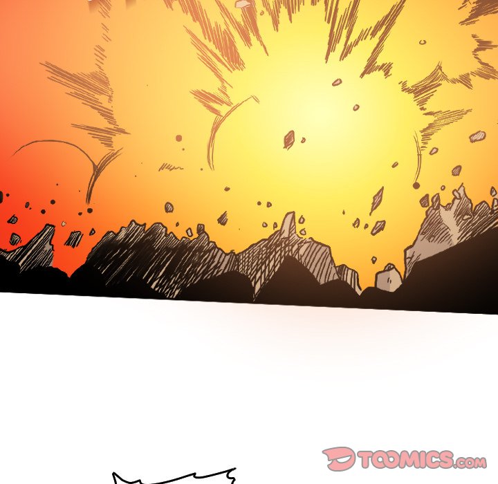 Galauman Galauman EP 72 - Toomics page 22 - 