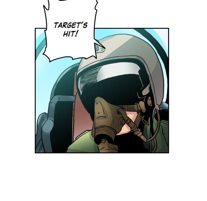 Galauman Galauman EP 72 - Toomics page 23 - 