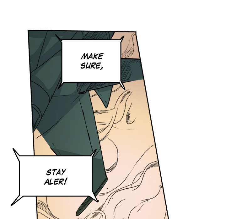 Galauman Galauman EP 72 - Toomics page 24 - 