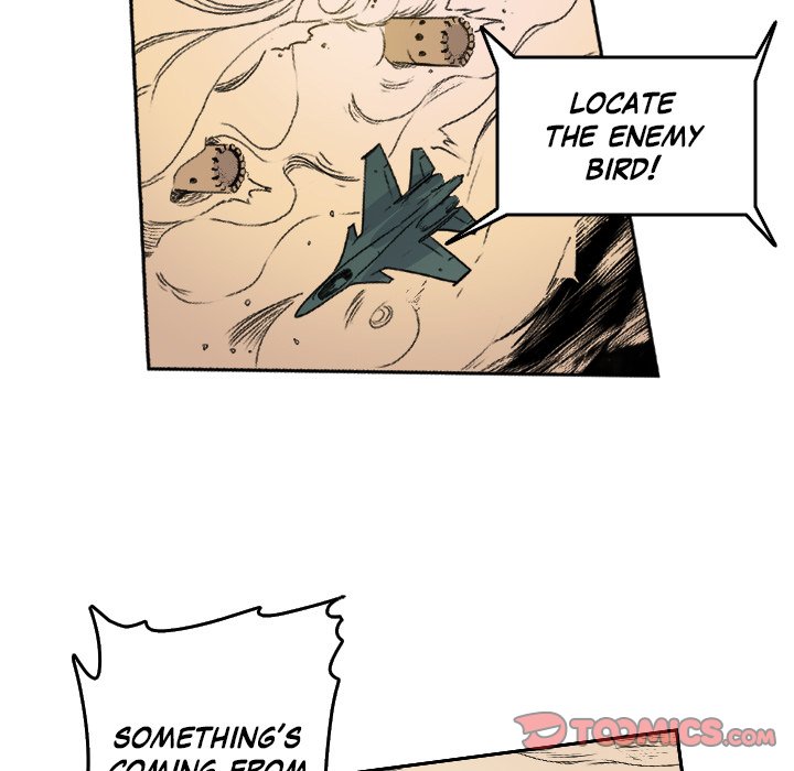 Galauman Galauman EP 72 - Toomics page 25 - 