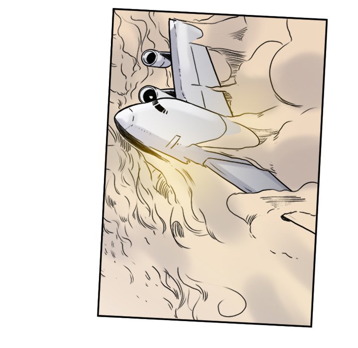 Galauman Galauman EP 72 - Toomics page 27 - 