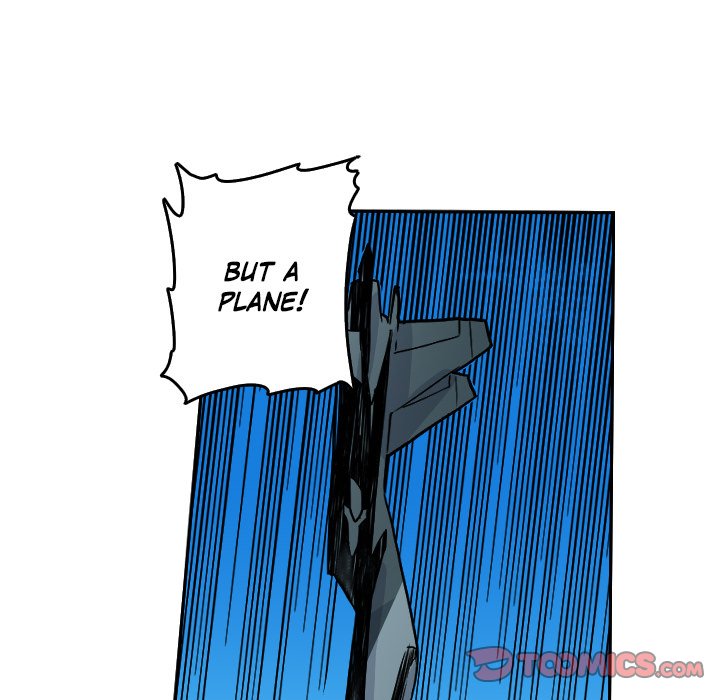 Galauman Galauman EP 72 - Toomics page 28 - 