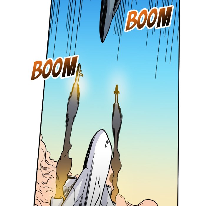 Galauman Galauman EP 72 - Toomics page 29 - 