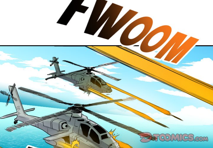 Galauman Galauman EP 72 - Toomics page 4 - 