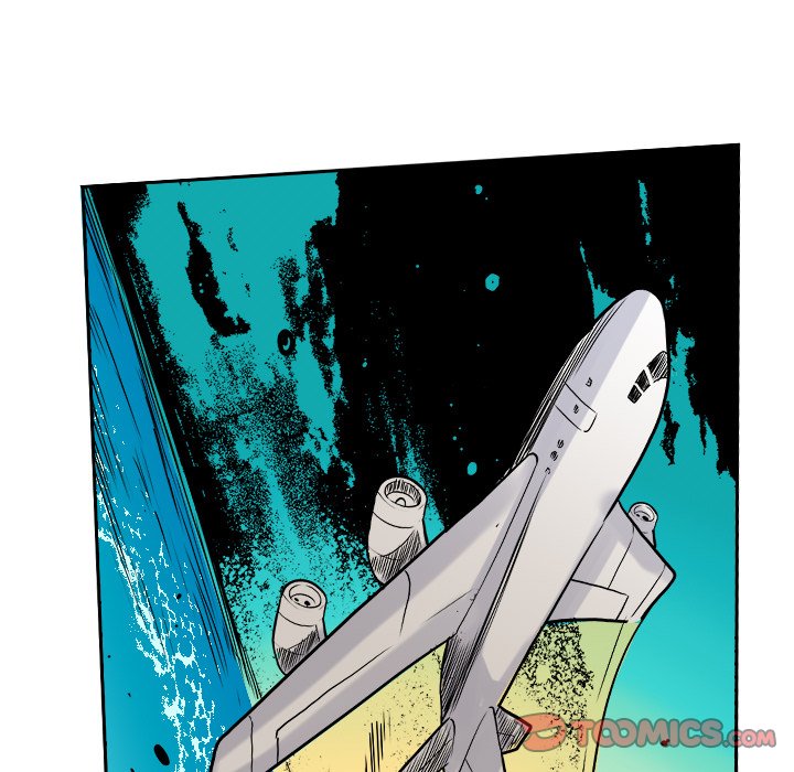 Galauman Galauman EP 72 - Toomics page 31 - 