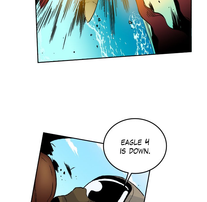 Galauman Galauman EP 72 - Toomics page 33 - 