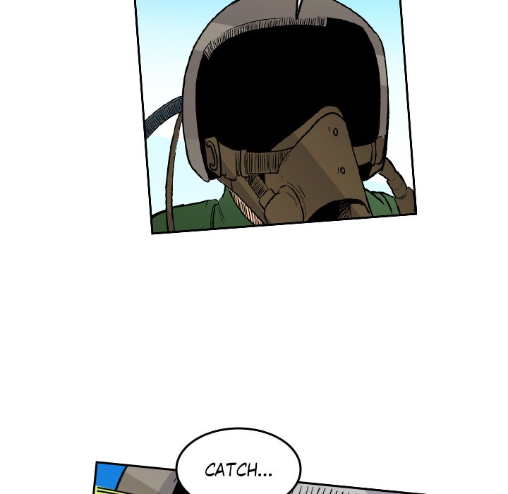 Galauman Galauman EP 72 - Toomics page 35 - 