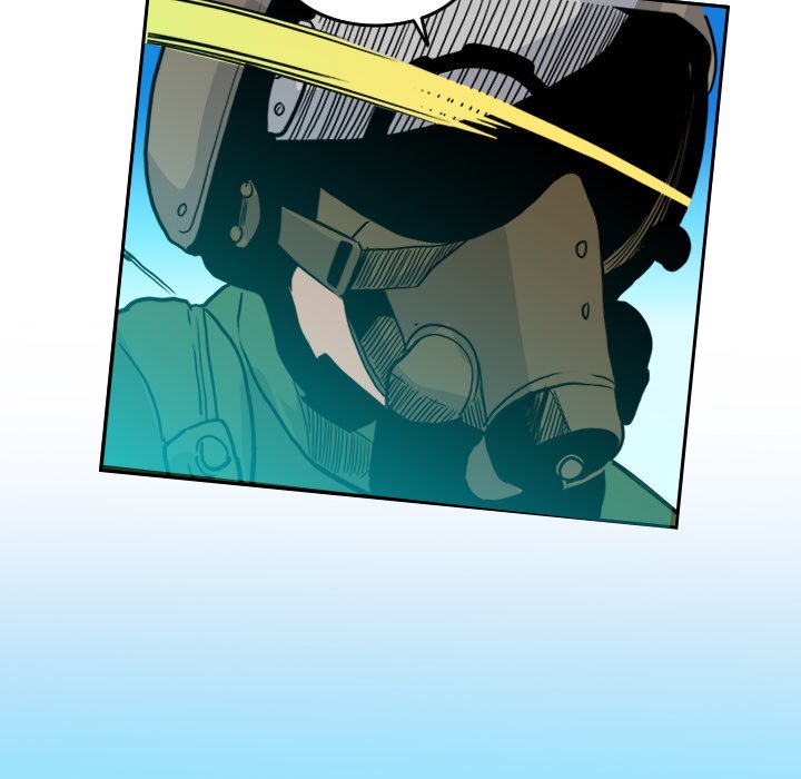 Galauman Galauman EP 72 - Toomics page 36 - 