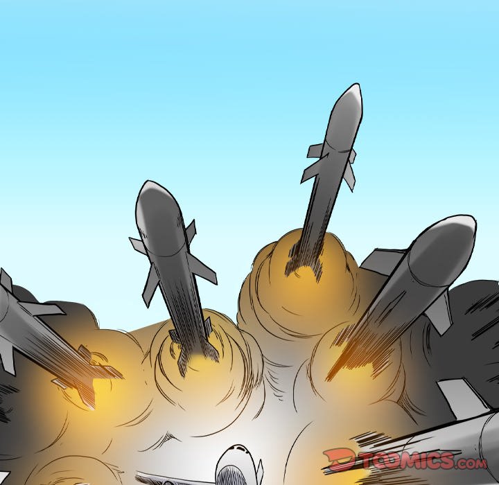 Galauman Galauman EP 72 - Toomics page 37 - 