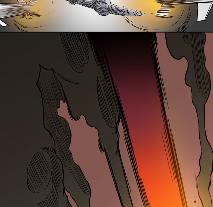 Galauman Galauman EP 72 - Toomics page 38 - 