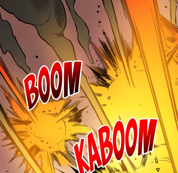 Galauman Galauman EP 72 - Toomics page 39 - 