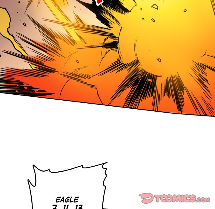 Galauman Galauman EP 72 - Toomics page 40 - 