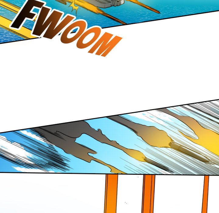 Galauman Galauman EP 72 - Toomics page 5 - 