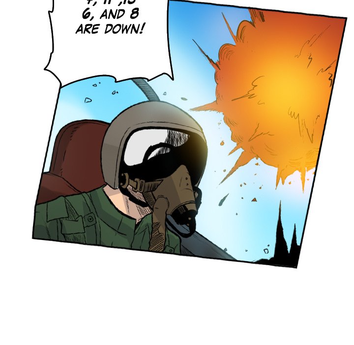Galauman Galauman EP 72 - Toomics page 41 - 