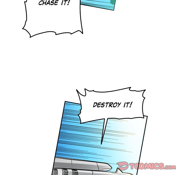 Galauman Galauman EP 72 - Toomics page 43 - 