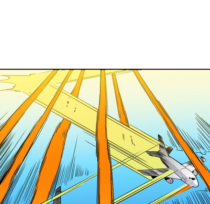 Galauman Galauman EP 72 - Toomics page 45 - 
