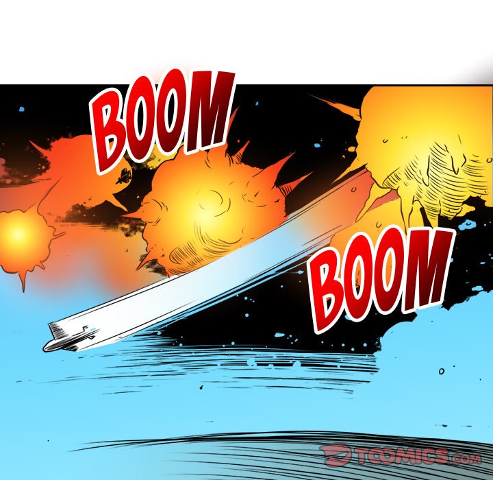 Galauman Galauman EP 72 - Toomics page 49 - 