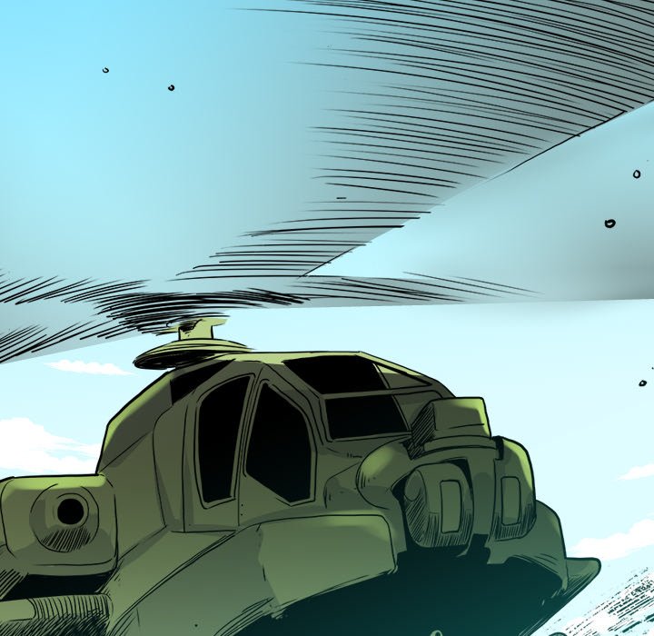 Galauman Galauman EP 72 - Toomics page 50 - 