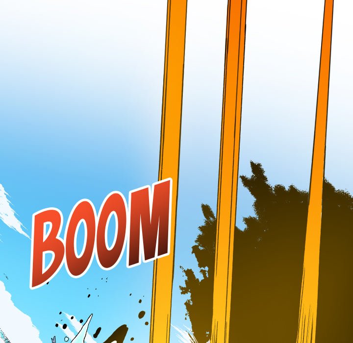 Galauman Galauman EP 72 - Toomics page 6 - 