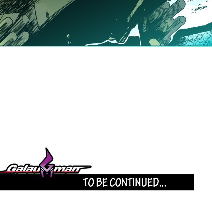 Galauman Galauman EP 72 - Toomics page 51 - 