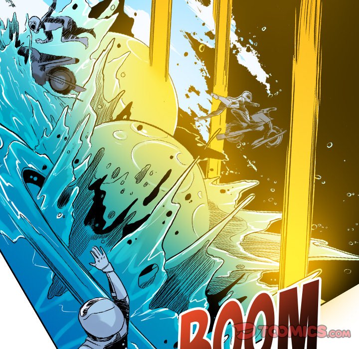 Galauman Galauman EP 72 - Toomics page 7 - 