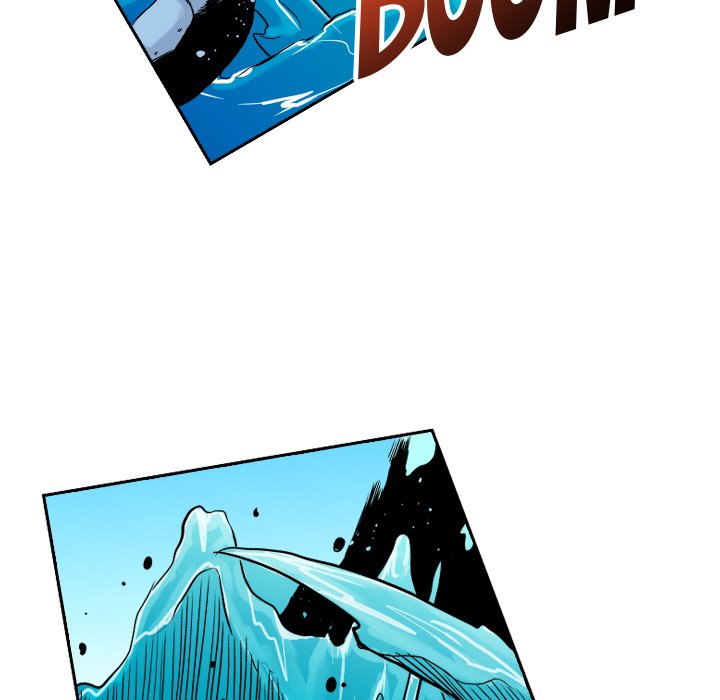 Galauman Galauman EP 72 - Toomics page 8 - 