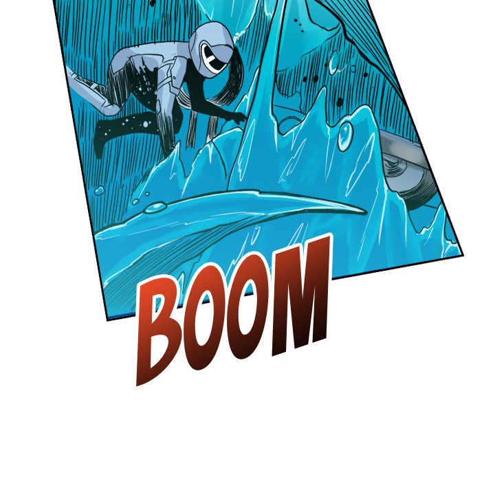 Galauman Galauman EP 72 - Toomics page 9 - 