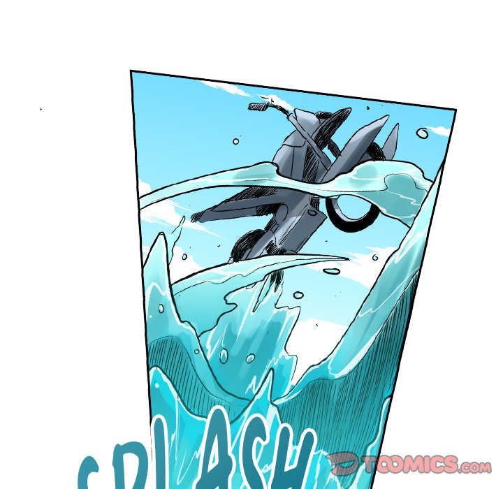 Galauman Galauman EP 72 - Toomics page 10 - 