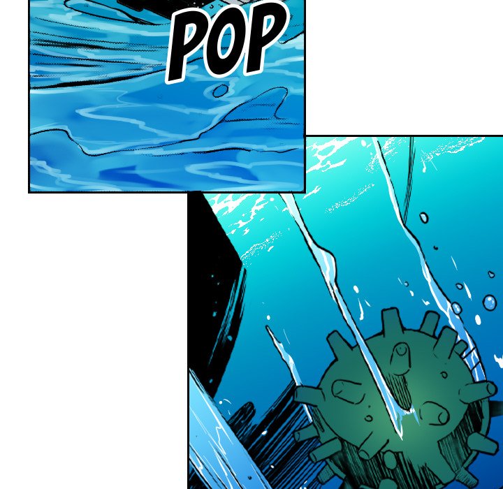 Galauman Galauman EP 73 - Toomics page 11 - 