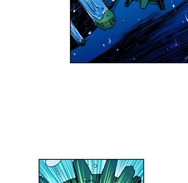 Galauman Galauman EP 73 - Toomics page 12 - 
