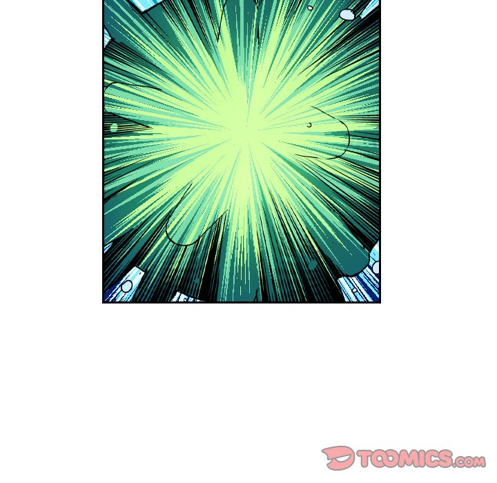 Galauman Galauman EP 73 - Toomics page 13 - 