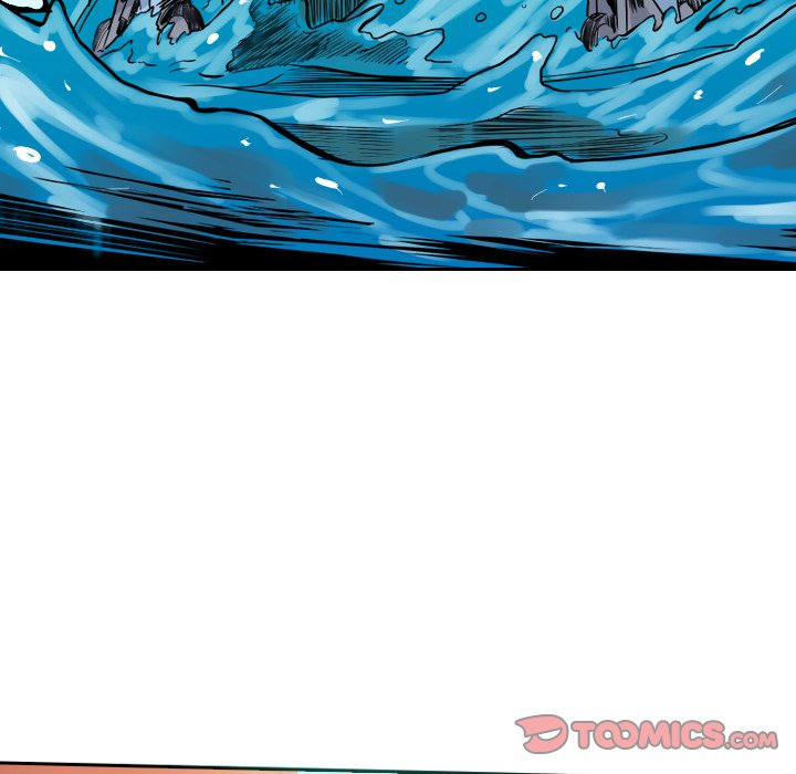 Galauman Galauman EP 73 - Toomics page 16 - 