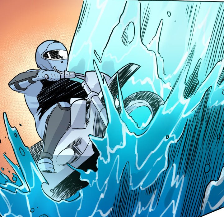 Galauman Galauman EP 73 - Toomics page 17 - 