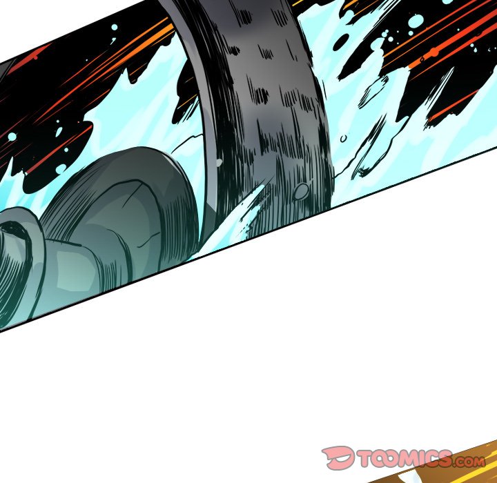 Galauman Galauman EP 73 - Toomics page 19 - 