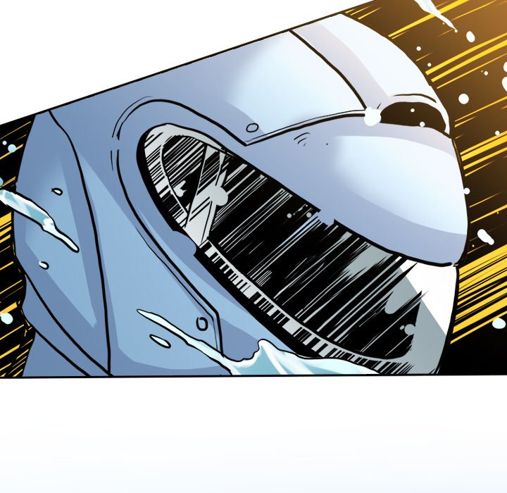 Galauman Galauman EP 73 - Toomics page 20 - 