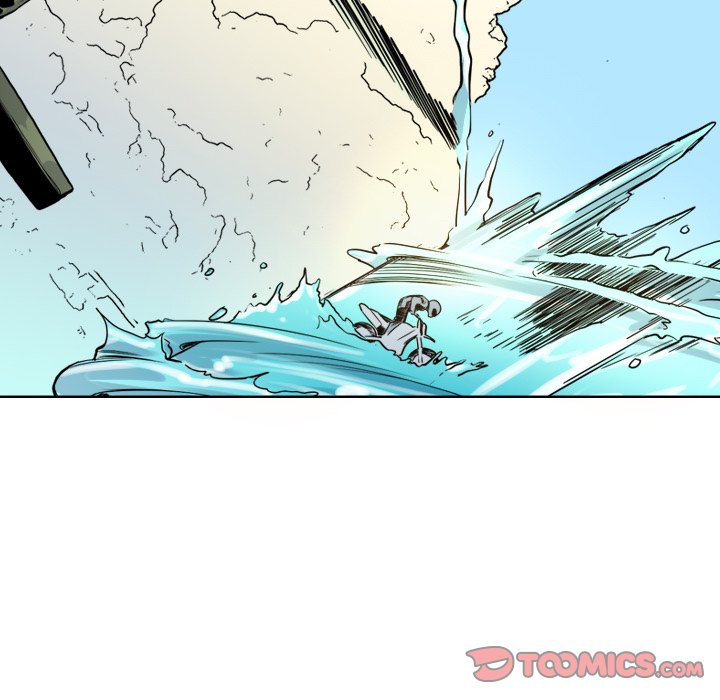 Galauman Galauman EP 73 - Toomics page 22 - 