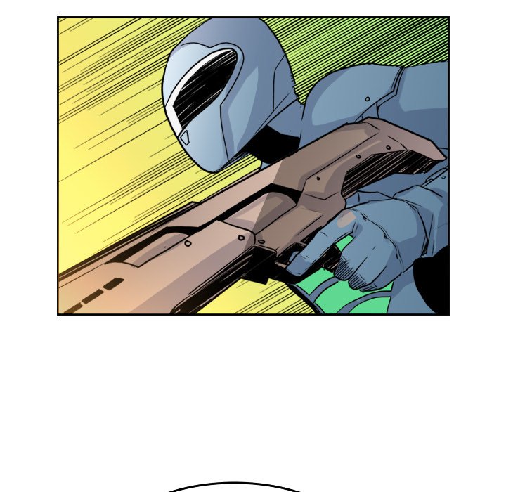 Galauman Galauman EP 73 - Toomics page 23 - 