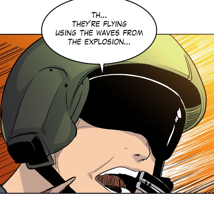 Galauman Galauman EP 73 - Toomics page 24 - 