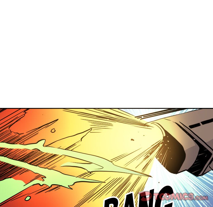 Galauman Galauman EP 73 - Toomics page 25 - 