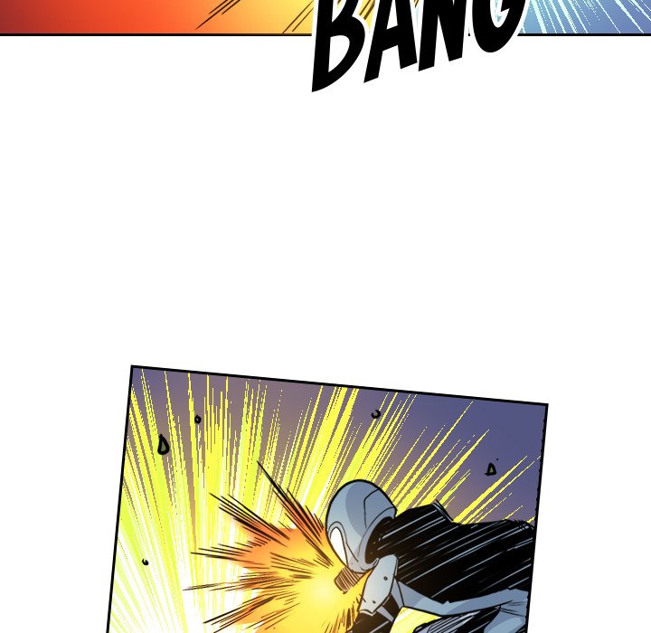 Galauman Galauman EP 73 - Toomics page 26 - 