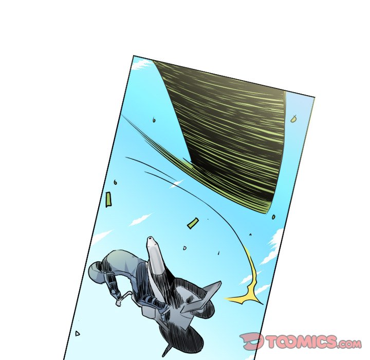 Galauman Galauman EP 73 - Toomics page 28 - 