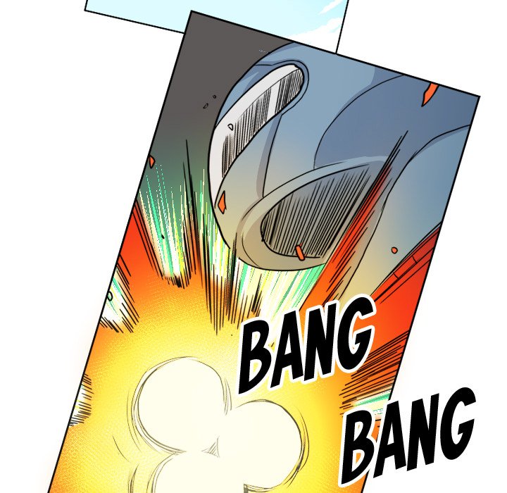 Galauman Galauman EP 73 - Toomics page 29 - 