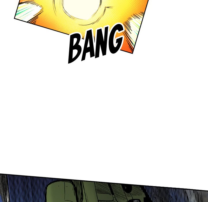 Galauman Galauman EP 73 - Toomics page 30 - 